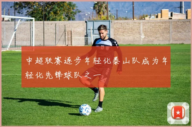 中超联赛逐步年轻化泰山队成为年轻化先锋球队之一