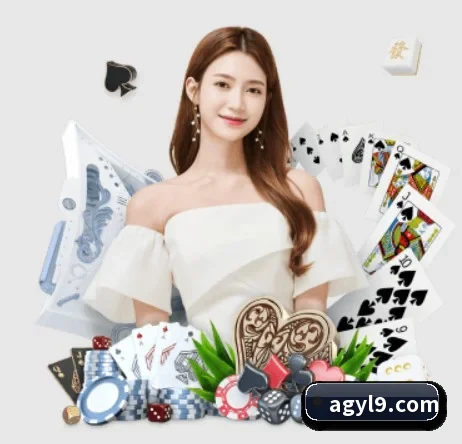 AG娱乐 APP 界面